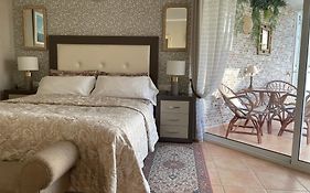 Marbella Apartment